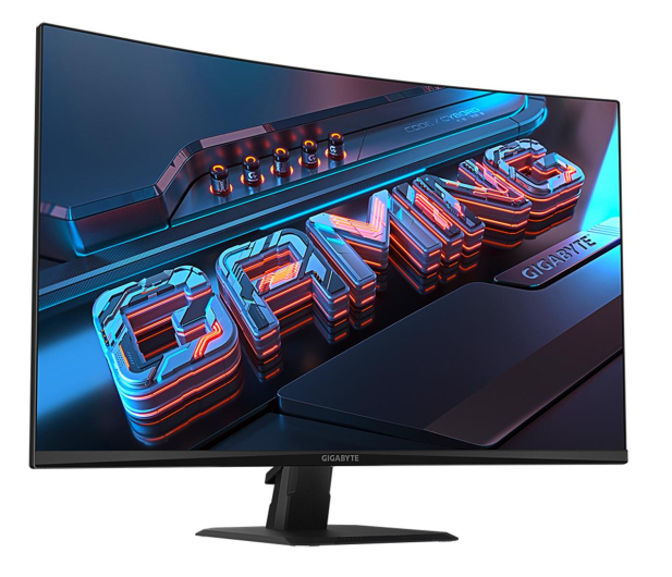 Gigabyte GS32QC - 1186341 - zdjęcie 2